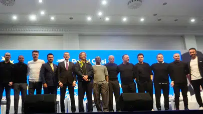 Derbi öncesi şok etki: Semih Şentürk’ün sözleri taraftarı ayağa kaldırdı!