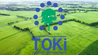 Kaçırmak istemeyeceğiniz bir fırsat: TOKİ 340 arsayı açık artırmaya sunuyor!