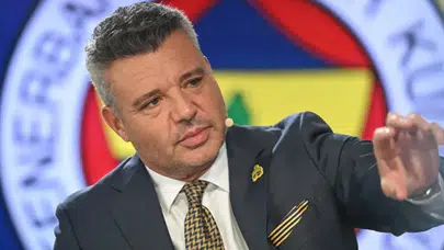 İtiraz sonrası yeniden inceleme talebi... Sadettin Saran ikinci kez test verdi!