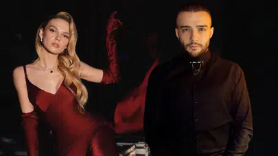 Nilsu Berfin Aktaş'ın sevgilisi ünlü yapımcı Tolga Aykut gözaltına alındı!