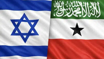 İşgalci İsrail Somaliland’i neden devlet olarak tanıdı?