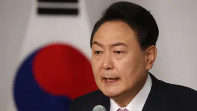 Güney Kore’de tarihi dava: Eski Başkan Yoon için 10 yıl hapis talebi!