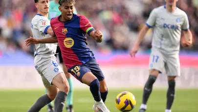 Avrupa'da beş büyük ligde şaşırtan hafta: Liderlik haritası değişti!