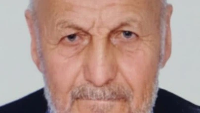 400 Kişilik ekip seferber oldu: 80 yaşındaki Mustafa Abi’den iz yok!