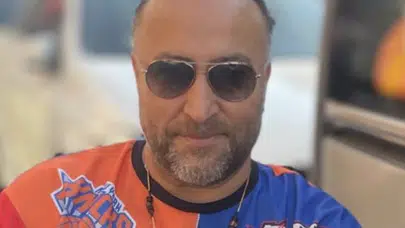 İlker Karaman biyografisi: Kimdir, ne iş yapar, Güllü ile ne zaman evlendi? İşte tüm merak edilenler