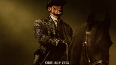 Peaky Blinders filmi ne zaman çıkacak: Tommy Shelby 'The Immortal Man' ile dönüyor!