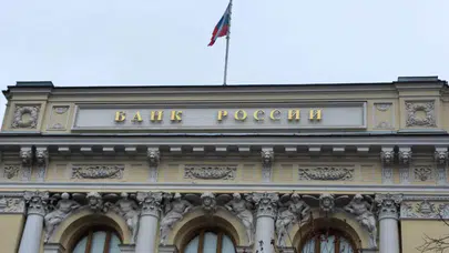 Rus merkez bankası Avrupa bankalarına dava açıyor!