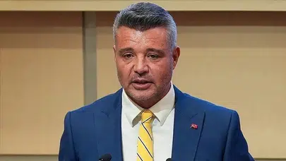 Adliyede kritik dakikalar: Sadettin Saran masada!