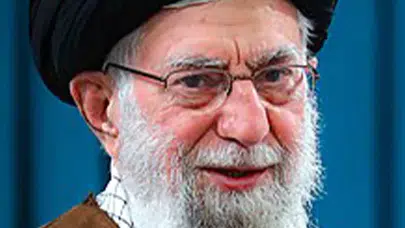 İran lideri: 'Saldırılar bizi durduramaz'