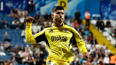 Asensio: “Fenerbahçe Real Madrid’e çok benziyor” – İşte dikkat çeken sözler