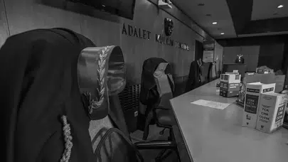 Genç hakim ve savcılar görevde! Yargıda yeni dönem başlıyor