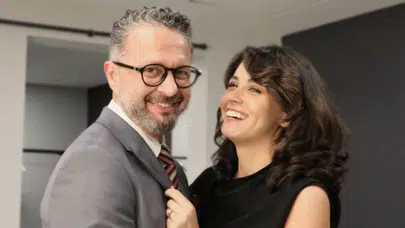 Aşkın yaşı yok... İbrahim Selim'den, 16 yaş küçük Ayşe Şeyma Keten’e sürpriz teklif!