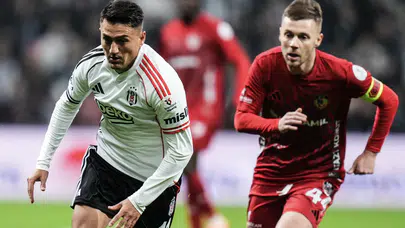 Beşiktaş 2005-2006 sezonundan sonra en kötüsü