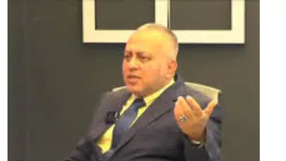 Kerem Gülkoparan kimdir? Zafer Partisi Selçuk İlçe Başkanı benzin istasyonu olayıyla gündemde