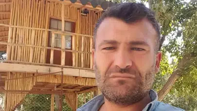 Mardin’de karanlık yolda facia: Ata çarpan kazada 1 ölüm!