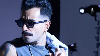 Gökhan Türkmen’den biletleri kapış kapış giden konserler! Türkiye turnesi geliyor