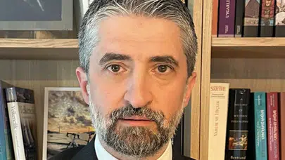 Ozan Diren kimdir, ne iş yapıyor, kaç yaşında, nereli? CEO'luk kariyeri ve özgeçmişi