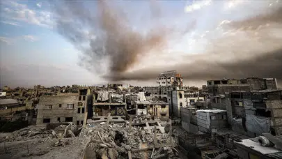 Ateşkese rağmen İsrail saldırılarını sürdürüyor: Gazze’de 24 saatte 4 ölü!