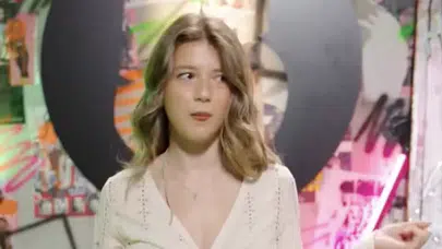 Big5 Naz Lal Ceylan kimdir, kaç yaşında, ne okuyor? Yarışmadaki performansıyla ön planda