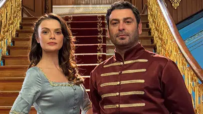 İstanbul’un hikayesi milyonlara ulaştı... 'Uzak Şehir'in yıldızları Ozan Akbaba ve Sinem Ünsal’dan büyük başarı!
