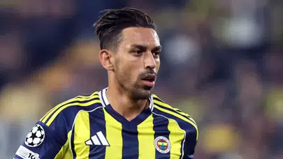 Sarı-lacivertli formada kritik karar: İrfan Can defteri kapanıyor