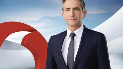 Vodafone’a Uluslararası Ödül! Kadın Voleyboluna Verilen Destek Dünya Gündeminde