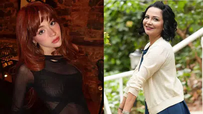 Asena Keskinci ve Evrim Akın polemiği bitmiyor... Son söz ‘Allah affetsin’ oldu!