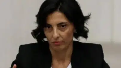 Nurhayat Altaca Kayışoğlu aslen nereli, kimdir, eşi, kaç yaşında? Hukuktan siyasete uzanan özgeçmişi