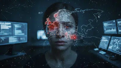 Avrupa’da siber zorbalık artışı yeni bir eşiğe tırmanıyor: Litvanya 1. sırada