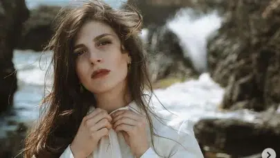 'Taşacak Bu Deniz’ seti karıştı... Naz Çağla Irmak’ın katılımı sonrası senaryoda büyük kırılma!