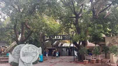 Astım ve KOAH hastalarının uğrak noktası: Damlataş Mağarası