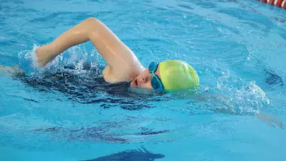 Milli Takım Lublin’e umutla yola çıktı: Yüzmede Türkiye rüzgârı esecek!