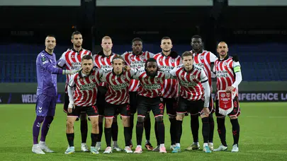 Samsunspor AEK maçı hangi kanalda, nereden izlenir, saat kaçta? 19 Mayıs Stadyumu'nda tarih tekerrür edecek!