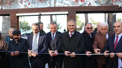 Samsun’da Kooperatifler Yılı Şenliği büyük ilgi gördü