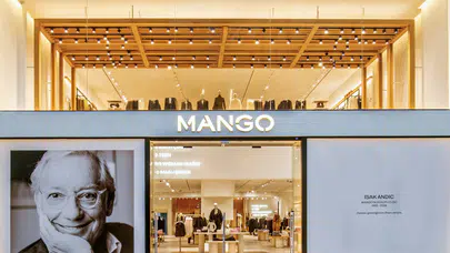 Mango vefatının 1. yılında kurucusunu andı