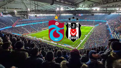 Derbi öncesi taraftarı ayağa kaldıran atama: Trabzonspor–Beşiktaş maçının hakemi açıklandı!