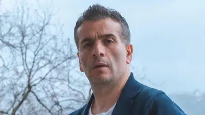 Ünlü oyuncunun sağlığı tehlikede... Murat Cemcir için zamanla yarış başladı!