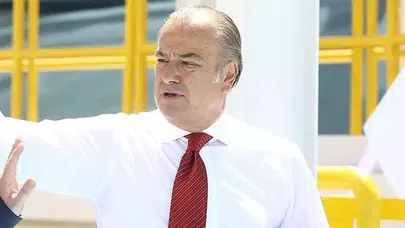 Cemal Özgörkey biyografisi: Serveti ne kadar, eşi kimdir, aslen nereli? Sanayiden spora çok yünlü kişilşiği