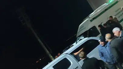 Uzlaşma yetmedi, kurşun konuştu: Ferhat Gezer'in acı sonu!