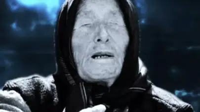 Baba Vanga 2026 için ne dedi? Siyasi gerilimler ve küresel düzen uyarısı