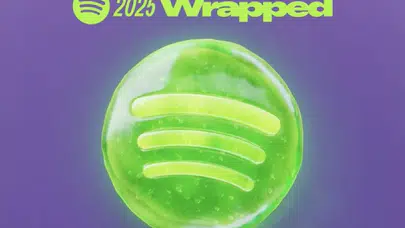 Yılın en çok dinlenen şarkıları, sanatçıları ve albümleri: Wrapped 2025 tam liste