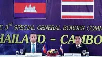 Güneydoğu Asya’da kırılgan ateşkes: 18 asker masada