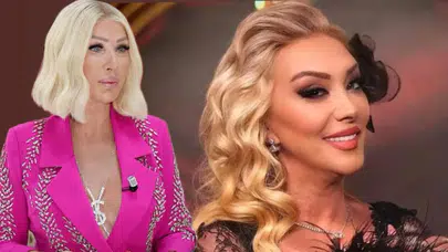 Güllü dosyasında yeni sözler: Seda Sayan geçmişi anlattı!