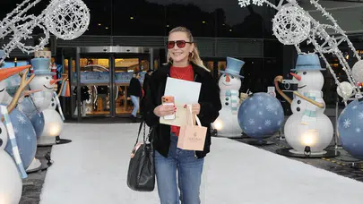 Yeni yıl müjdesi Ece Erken’den geldi: Kendi koleksiyonunu hazırlıyor