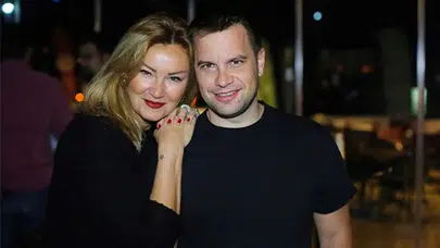 Mutlu videolar yerini hüzne bıraktı: Pınar Altuğ ve Yağmur Atacan çiftini yasa boğan kayıp!