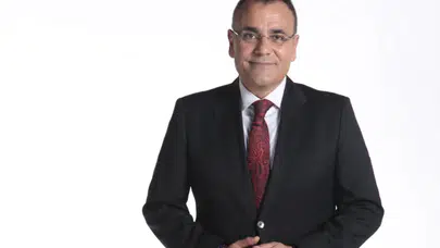 Mesut Yar TV100 ekranlarında güne damga vuracak! 'Gün Uyanıyor' başlıyor