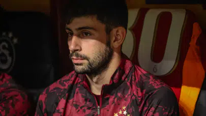 Galatasaray’da Yusuf Demir defteri kapanıyor