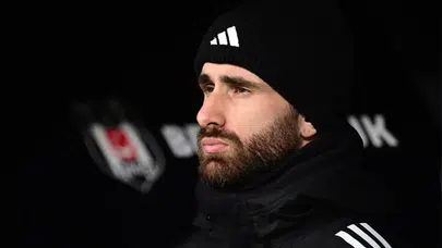 Rafa Silva için kritik hamle: Menajeri İstanbul’a geliyor