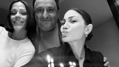 Yalçın Kale Kimdir? Demet Özdemir'in Eniştesi Mi? Ne İş Yapar? Son Hali