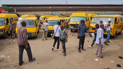 Fidye avcıları yolda: Plateau’da kadın ve çocuklar hedef alındı